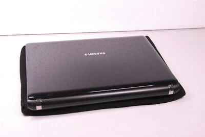 Samsung N Series NC10 10.1" 160GB 2GB Laptop Netbook Windows - PLEASE READ - Image 1 of 4