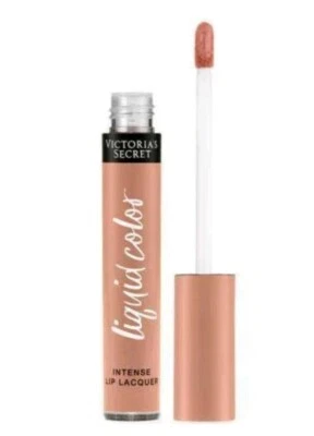 Victoria's Secret Liquid Color Intense Lip Lacquer - Full Size - "Sultry" - New - Image 1 of 2