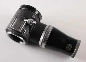 ERNST LEITZ WETZLAR VISOFLEX 1 LEICA M MOUNT. - Picture 1 of 2