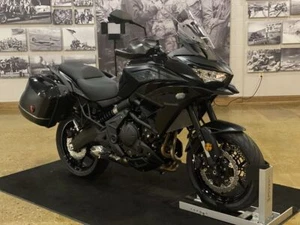 2023 Kawasaki Versys® 650 LT - Picture 1 of 12