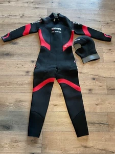 Pioneer 5mm Tauchanzug Lady - MARES / SHE DIVES Größe M / 3 - Bild 1 von 3