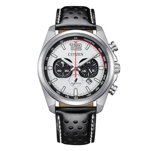 Orologio Citizen Racing Crono ECO-DRIVE CA4640-09A 5 Anni di Garanzia - Imagen 1 de 7