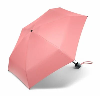 ESPRIT paraguas Petito Calypso Coral - Imagen 1 de 2