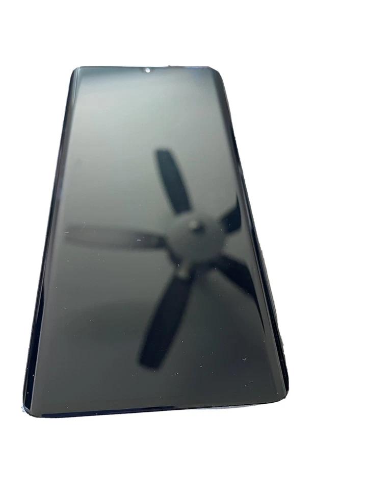 Xiaomi MI Note 10 PRO - 128GB - BLUE (Unlocked) Smartphone,  108MP Camera - Image 1 of 3