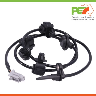 2 x новый * OEM * колеса датчики скорости - LH и RH задний подходит Subaru XV 2.0L DOHC - Изображение 1 из 4