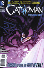 CATWOMAN (2011 Series)  (DC NEW52) #15 Near Mint Comics Book