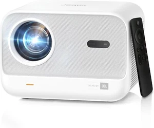 Yaber L2S Projector – Native 1080P Autofocus Portable Movie Projector JBL Sound - Picture 1 of 7