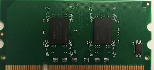 CB423A 256MB HP LaserJet P2015 P2015d P2015dn Memory - Picture 1 of 1
