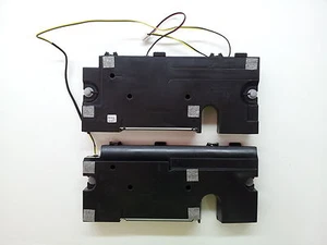 JUEGO DE ALTAVOCES (2) BN96-30334A PARA SAMSUNG UE48H6400AK - Bild 1 von 1