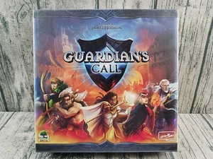 Guardian's Call Board Game Kickstarter Edition (Includes Mini) Druid City Games - Picture 1 of 4