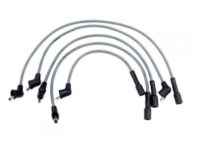 Para 1984-1992 Toyota 4Runner conjunto de fios vela de ignição SMP 89793KD 1985 1987 1986 1989 - Imagem 1 de 2