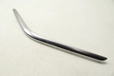 Mercedes Benz CLA 45 AMG 2015 moldura de puerta delantera derecha 1767201022 14-19 Foto 1 de 4