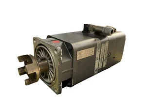 Servomotor imán permanente Siemens 1FT5072-0AF71-1-Z usado UMP - Imagen 1 de 7