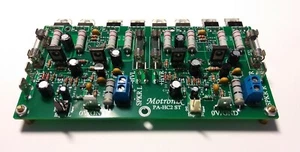 Power Amplifier DIY Board 2CH Amplifier with Clean Sound PA-HC2ST - Picture 1 of 6