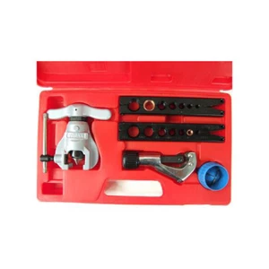 KIT DE QUEMA DE REFRIGERACIÓN/AIRE ACONDICIONADO CON ESMERADOR Y CORTADOR DE TUBOS CT-808F - Imagen 1 de 1