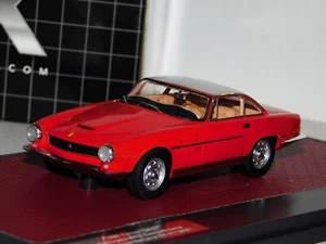 FERRARI 250 GT BERLINETTA SWB 1960 BERTONE PROTOTIPO RED MATRIX MX40604-102 1/43 - Foto 1 di 1