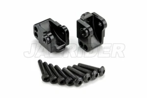 Jazrider Aluminum Front/Rear Suspension Lower Link Mount(BK)For Element Enduro - Picture 1 of 1