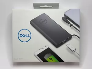 Dell 4.5 mm/7.4 mm barrel Laptop Notebook Power Bank Plus 65 Wh - PW7015L - Picture 1 of 4
