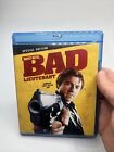 Bad Lieutenant (Disque Blu-ray, 2010, édition spéciale canadienne)