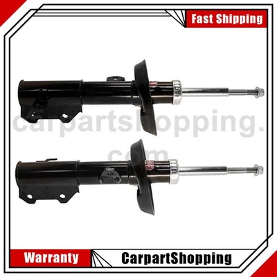 Puntales delanteros KYB para Chevrolet Malibu 2013 Chevrolet Malibu 2014 Foto 1 de 4