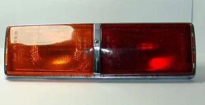 FANALE DX POSTERIORE FIAT 124 (S80) - Picture 1 of 5