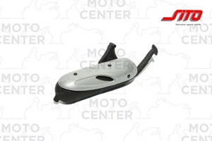 Silenciador SITO Plus PIAGGIO LIBERTY 2T Sport 50 2006-2006 C42106 - Imagen 1 de 1