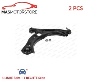 LINKS RECHTS QUERLENKER SATZ MOOG VO-WP-16804 2PCS I FÜR SKODA SCALA,KAMIQ - Picture 1 of 5