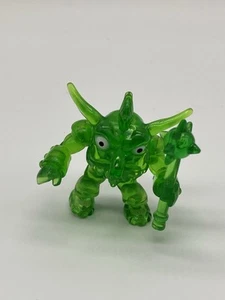 Mega Bloks Skylanders Character ~ Green Goblin Enemy (Giants) - Picture 1 of 4