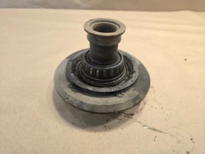 JAGUAR XJS XJ6 XJ12 SERIES REAR HUB WHEEL FLANGE CBC1784 - Picture 1 of 7