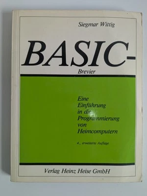 Basic - Eine Einführung in die Programmierung | CMB PET TRS-80 Apple II | Heise - Bild 1 von 2