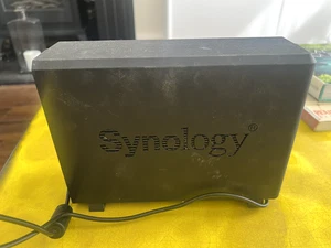 SYNOLOGY DISKSTATION DS118 NAS SERVER - Afbeelding 1 van 6