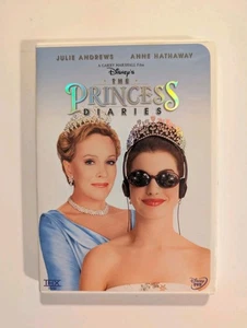 Disney's The Princess Diaries (DVD, 2001) - Picture 1 of 6