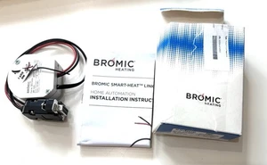 Bromic Heating BH3130097 Heater Smart-Heat Link Home Automation Link Plugin - Picture 1 of 3