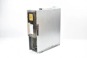 Indramat AC Servo Controller DDS02.1-W100-D ( FWA-DIAX02-ASE-02VRS-MS ) - Picture 1 of 6