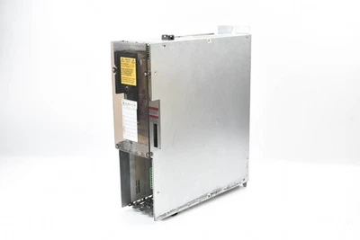 Indramat AC Servo Controller DDS02.1-W100-D ( FWA-DIAX02-ASE-02VRS-MS ) - Image 1 of 4