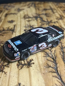 Cuarzo escala 1:43 Diecast modelo Dale Earnhardt buena llave #3 - Imagen 1 de 9
