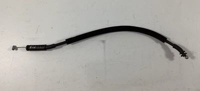 2007-2014 AUDI S5 Emergency Trunk Release Bowden Cable OEM . - Image 1 of 3