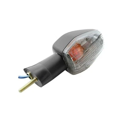 FRECCIA COMPLETA FUME' 13786 ANTERIORE SX HONDA XL V TRANSALP 700 2008 2009 2010 - Immagine 1 di 2