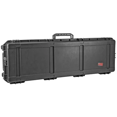  SKB I-SERIES DOUBLE RIFLE CASE BLK - Image 1 of 2