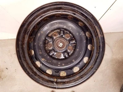  15x6 Wheel Rim from 2001 Pontiac Grand Prix 10115650 - Image 1 of 4