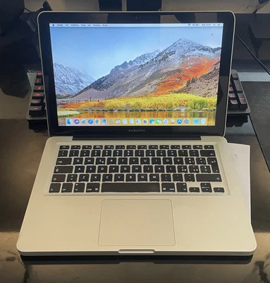 macbook pro 13 2011 - Immagine 1 di 4