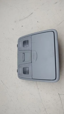 Hyundai Elantra GT2013-2017 consola superior domo mapa luz lámpara OEM Foto 1 de 3
