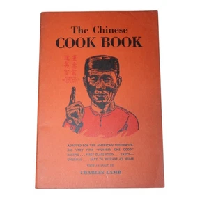 Das chinesische Kochbuch 1936 von Sing Au Culinary Arts China Cuisine - Bild 1 von 6