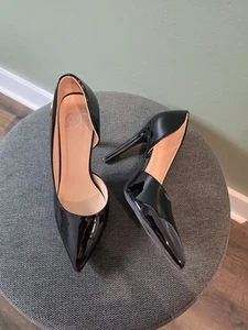 my delicious shoes heels 7,5 sz  - Picture 1 of 12