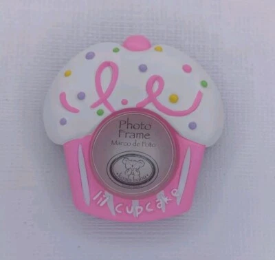 Marco de fotos magnético Koala Baby Lil Cupcake Toys R Us Babies R Us Foto 1 de 4