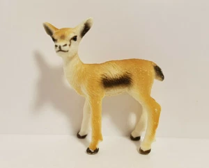 14397 Schleich : Gazelle Calf ref : 1D3813 - Picture 1 of 7