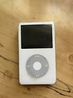 Apple iPod A1136 5e génération 60 Go