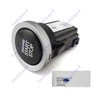 Interruptor de encendido botón de arranque 954302P410 calidad Hign para Kia Sorento 2,4 L 2009-2012 - Imagen 1 de 11