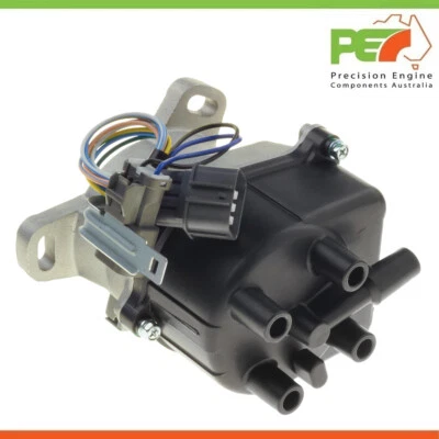 Nuevo * CALIDAD OEM * Distribuidor de encendido para adaptarse a Honda Prelude S 2,2 L SOHC Foto 1 de 4