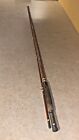 Vintage Wright Mcgill Sweetheart 2 PC 8 1/2' Fly Fishing Rod No. 2A - EXCELLENT!